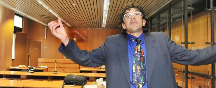 Prostituzione minorile, Paolini: "Ci amiamo". Accertamenti su altri minori coinvolti