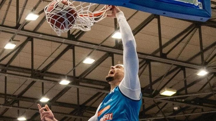 Basket, azzurri ko contro Venezia (64-79), Magro chiede scusa: “Calo ingiustificato”