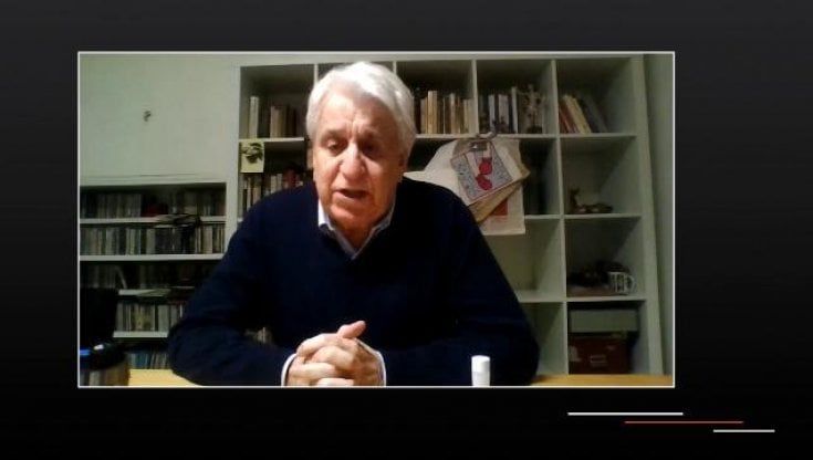 Male fuori. Arrivano in 1000: il riscatto di Guardia Costiera e Marina? Con Caracciolo, Emiliano, Ruotolo e Siracusano