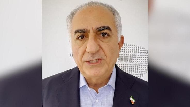Iran, il video appello di Reza Pahlavi ai militari: "Unitevi al popolo"