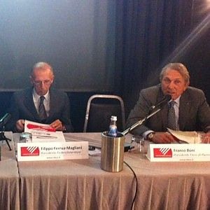 Presentato Cibus<br />in direzione Expo 2015