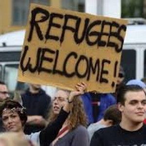 Profughi, la Germania &egrave; pronta ad accogliere altri 10 mila sfollati siriani&nbsp;