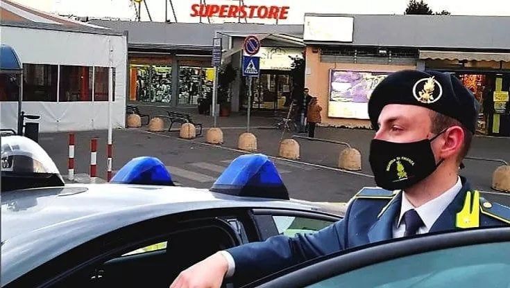 Megastore salvadanaio di Cosa nostra: a rischiare di più sono i dipendenti