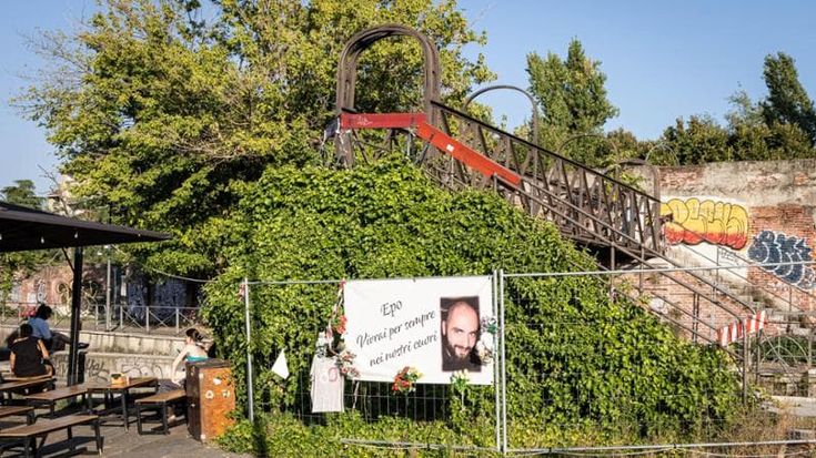 Cadde dal ponte sulla Martesana e morì, i pm: “La balaustra cedette per cattiva manutenzione”