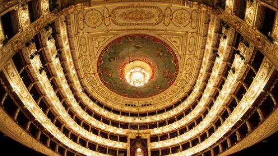 Due giorni d’incontri per rilanciare l’opera