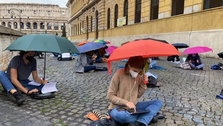 Meteo, in arrivo una perturbazione di origine polare