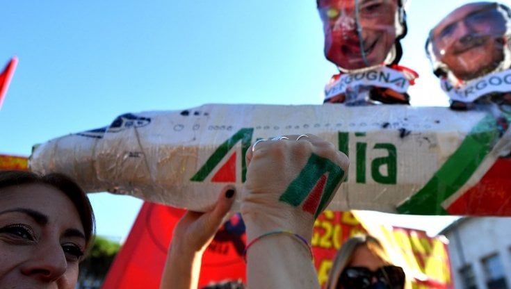 Le Millemiglia sopravvivono ad Alitalia: accordo per spenderle su lastminute.com