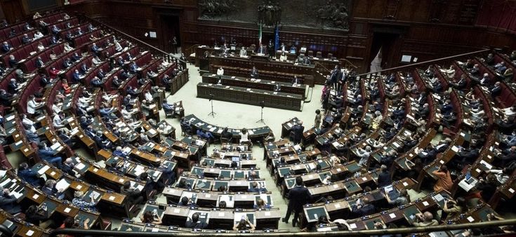 La sconfitta dei mille