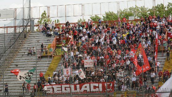 Perugia–Bari 0-0: la cronaca della partita