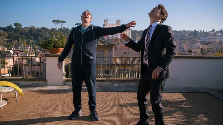 “Euforia”:  due fratelli, una malattia e quei vecchi conflitti