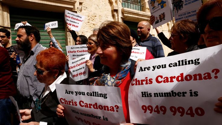 Caso Daphne Caruana Galizia, Tajani: “Vogliamo i mandanti, indagheremo su Malta” 