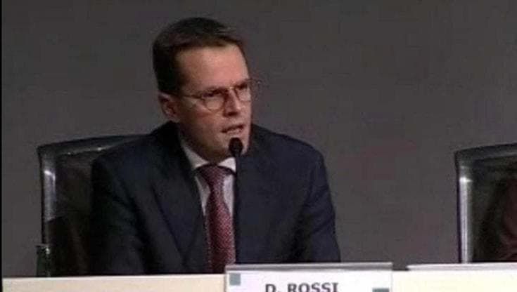 La figlia di David Rossi: “Perché ora nomi e cognomi?”. Il Pd: “Perplessi su gestione del presidente Vinci”