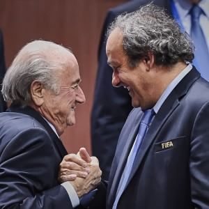 Platini o lo sceicco al posto del dittatore