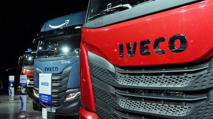 Iveco Group, in calo i ricavi del 7%: utile a 312 milioni. “Cessione Difesa e opa Tata nei tempi”
