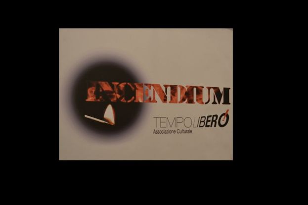 139 artisti in mostra<br />per un "Incendium"<br />&nbsp;