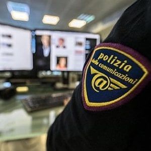 Catania, pornografia minorile: sei persone indagate