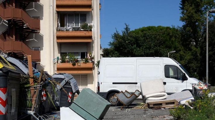 Bastogi verso la rinascita, primi lavori (in trent’anni) a inizio ’26