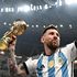 Lettera per un addio, l’eclissi di Messi: “Argentina, è finita”