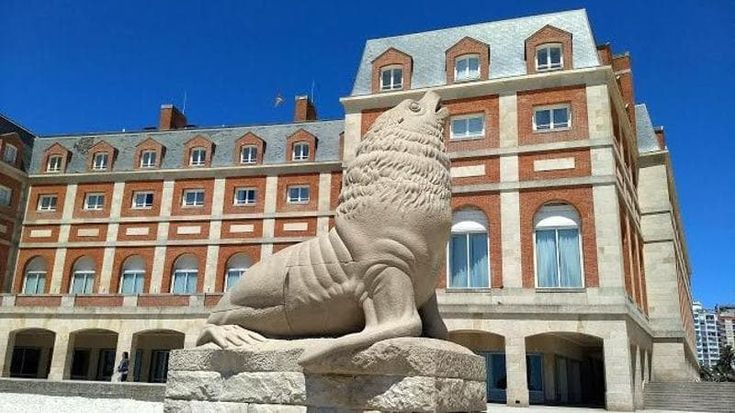 I 150 anni di Mar del Plata, la città degli italiani e delle magiche note di Astor Piazzolla