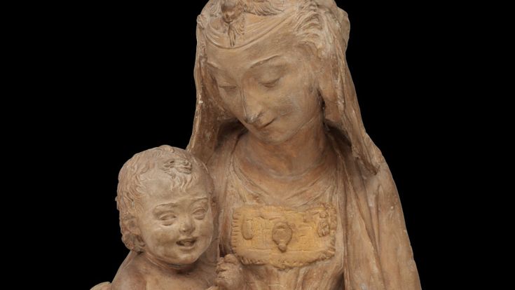 Quella Madonna è proprio di Leonardo