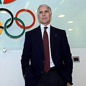 Malagò: "Tifosi napoletani esclusi? Tristezza, rabbia e impotenza"