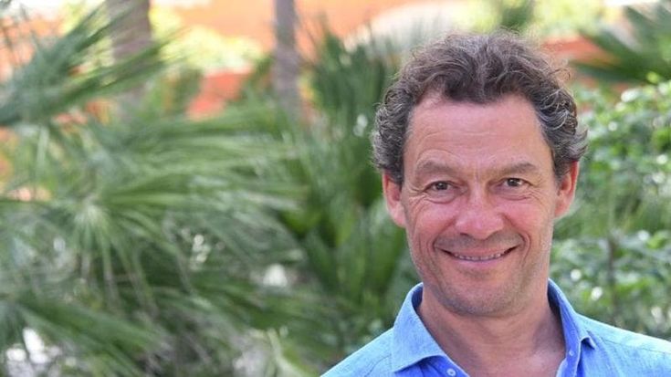 Dominic West: “Il dramma del mio Carlo, umano e affettuoso”