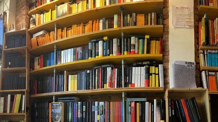 Nata in una libreria indipendente, la casa editrice “iDobloni” va al Salone del libro