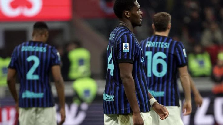Inter, fra certezze e rischi da evitare ecco come Chivu deve blindare il primo posto