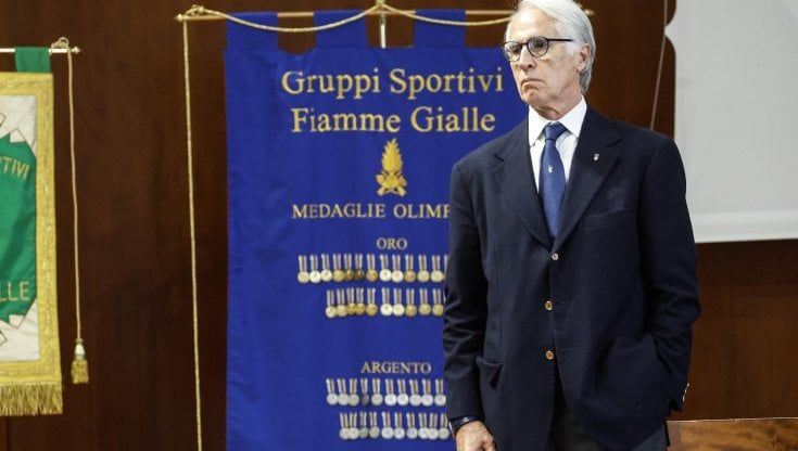 E nel mondo dello sport arriva la rivoluzione... 