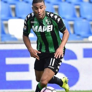 Grégoire Defrel, bandito del gol: "Il mio viaggio libero dalla banlieue alla A"