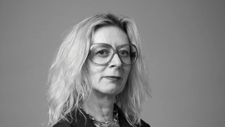 Monica Bonvicini: "Cara Berlino quanto ti sei imborghesita"