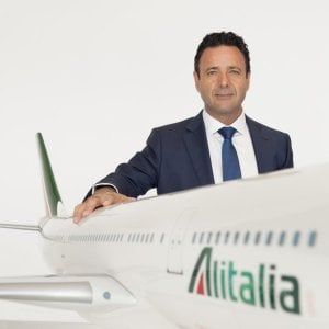 Alitalia, accordo con i sindacati. Revocato sciopero del 22 settembre