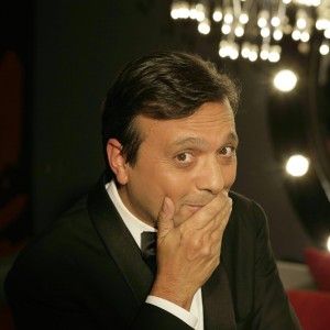 Chiambretti: "Dopo la partenza di Immobile e Cerci ci voleva un forte acquisto"