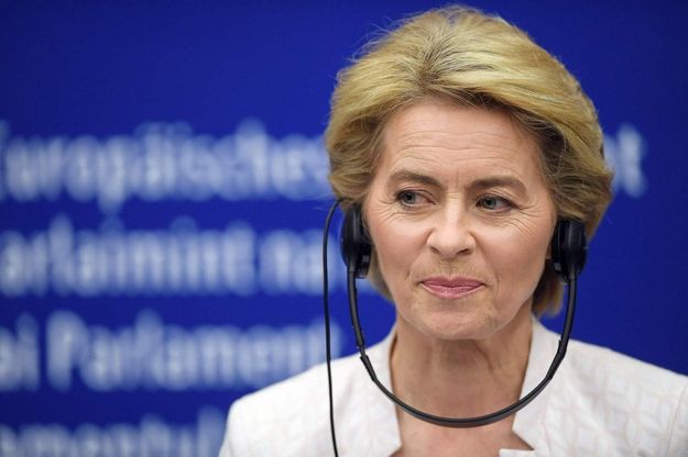 Ma non basta votare Ursula per essere un'alleanza