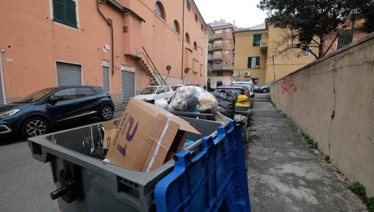 Termovalorizzatore, stop di Avs. Si cerca un’area dove stoccare 100mila tonnellate di rifiuti