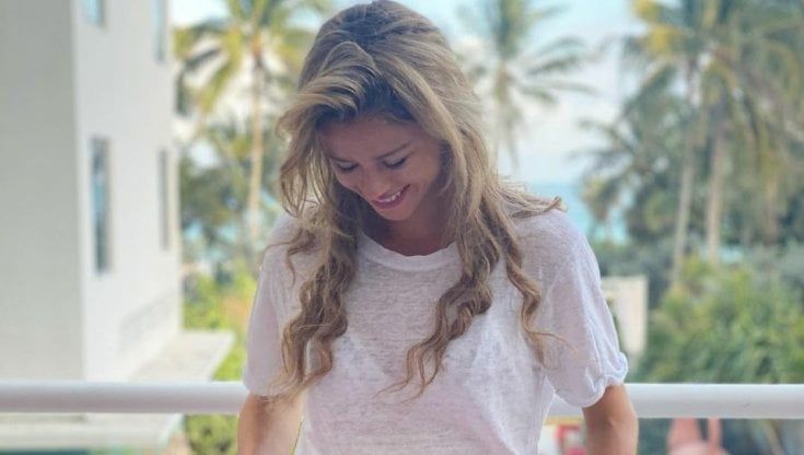 Camila Giorgi, il suo brand della moda a Firenze e il futuro nel fashion   