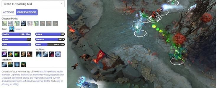 Gioca 180 anni di partite al giorno: così l'intelligenza artificiale ha battuto l'uomo a Dota 2 