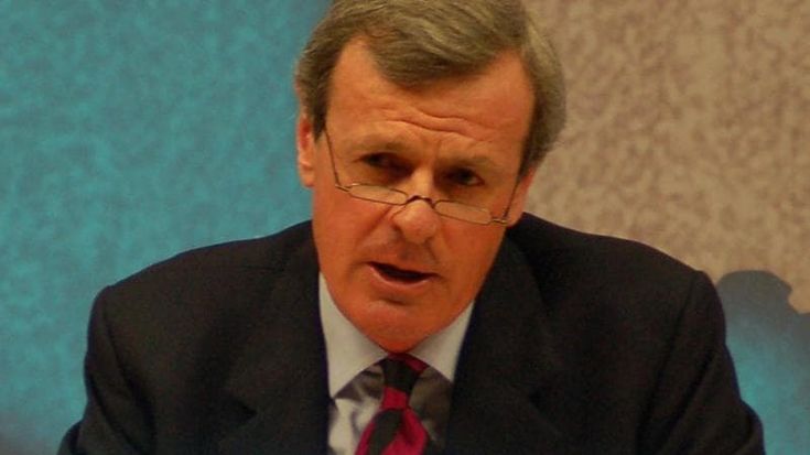 Il generale inglese: “L’Ucraina non troverà pace senza truppe occidentali pronte a combattere Putin”