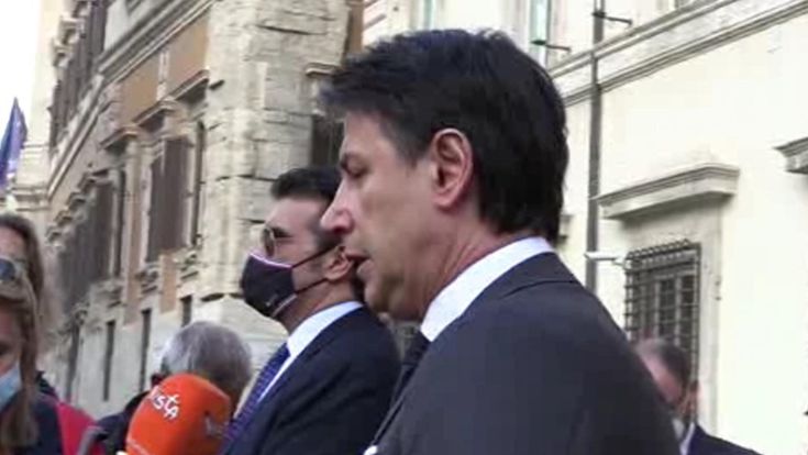 La fase dello scaricabarile