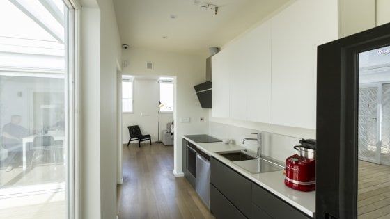 Una casa alimentata dal sole: il progetto della Sapienza e Whirlpool sbarca a Dubai