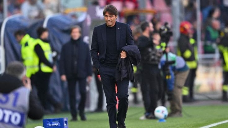 Aspettando Conte il Napoli resta inquieto: e Lukaku fa da paciere
