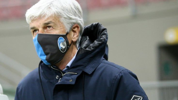 Gasperini deferito: "Insultò ispettore antidoping"