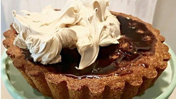 Cookie, cheesecake e uova al bacon: un po' di America sotto le due Torri