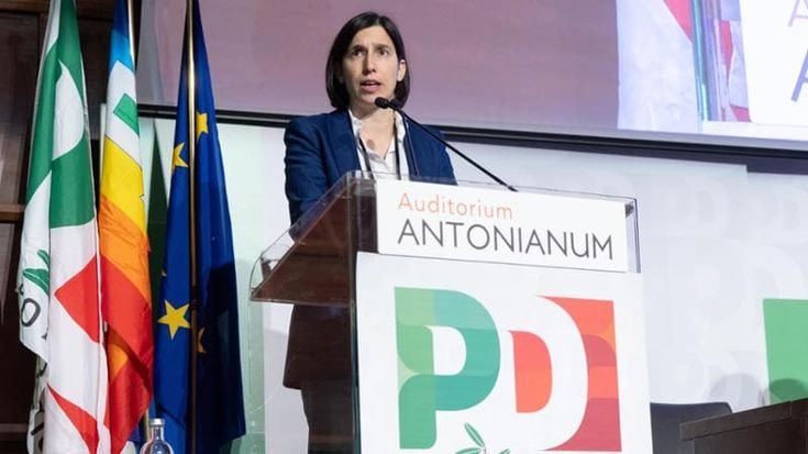 Schlein sulla sanità: “Agli infermieri solo 7 euro, per loro ce n’erano 7 mila”