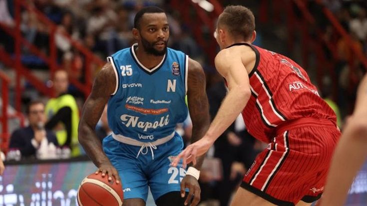 Non basta il cuore, Napoli Basket si arrende a Trapani