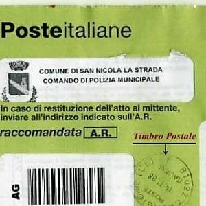 Atti giudiziari, i ritardi di Poste nel mirino dell'Agcom