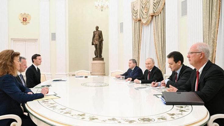 Guerra Ucraina - Russia, le news del 2 dicembre. Incontro Putin-Witkoff, Mosca: “Nessun compromesso sui territori”