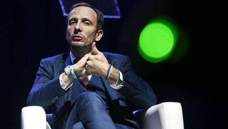 Massimiliano Fedriga: un leghista è per sempre