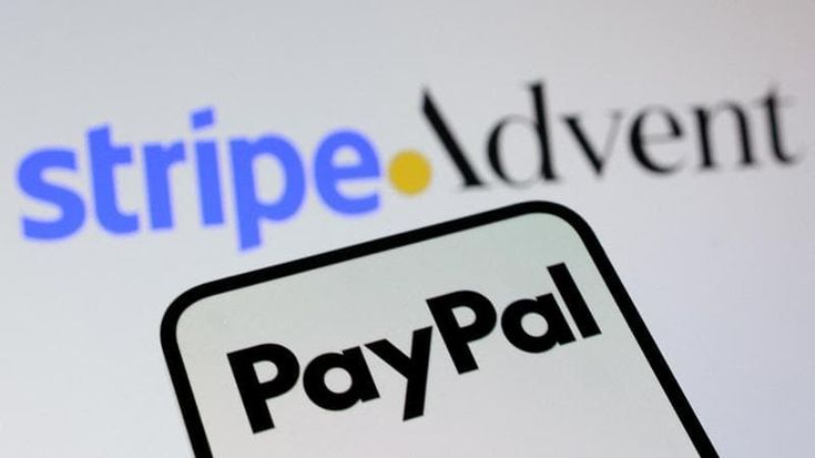 Offerta da 53 miliardi su PayPal: Stripe nuovo colosso del fintech