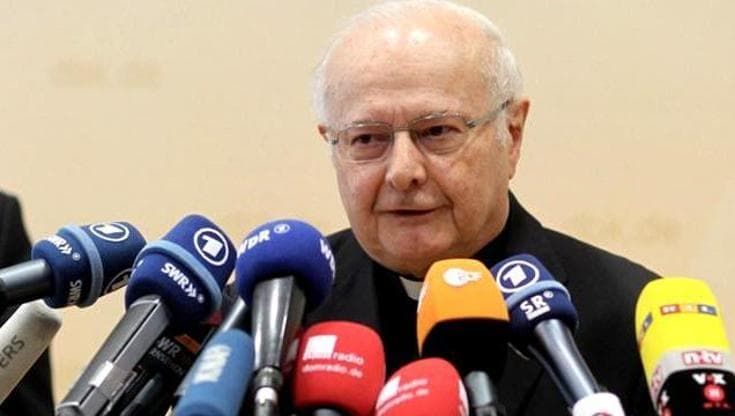 Mancuso: 'Dimissioni Papa hanno aperto la mente dei vescovi'